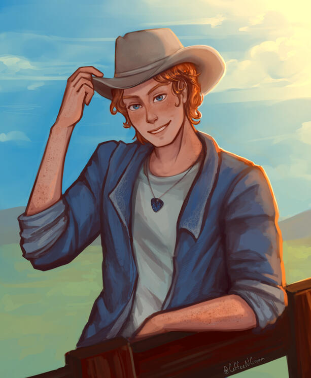 Character Commission