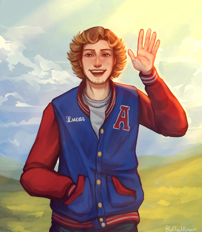 Character Commission