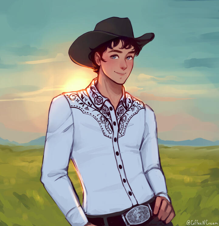Character Commission