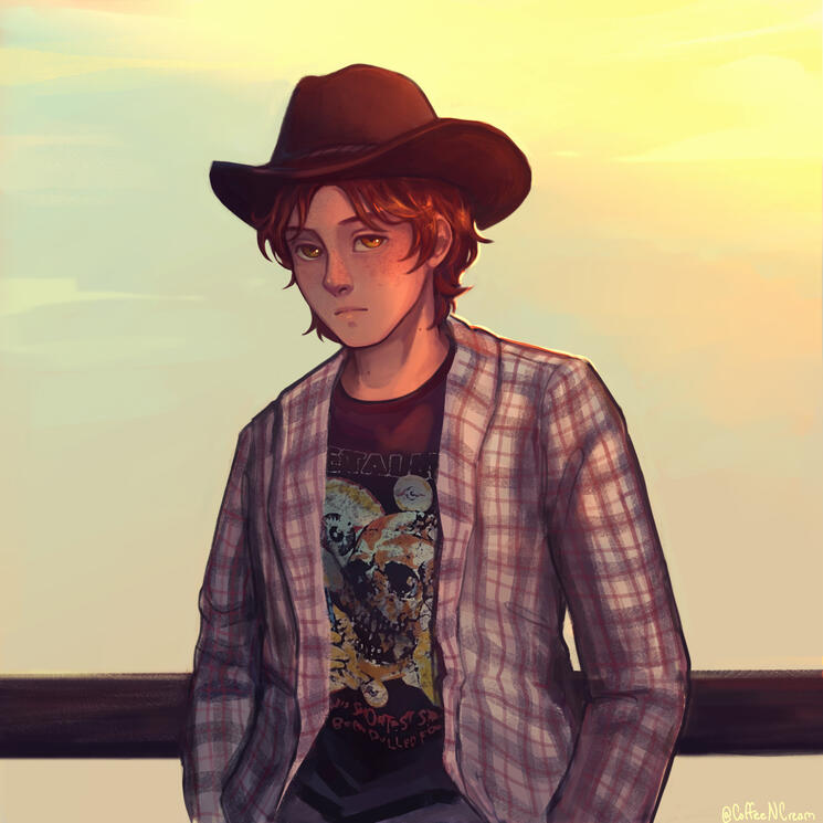 Character Commission