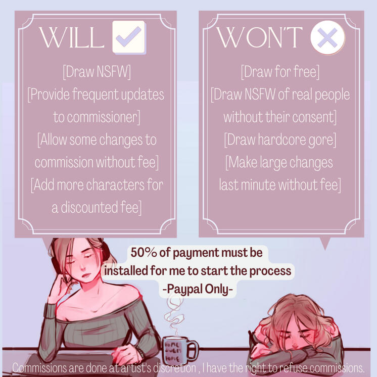 Rules