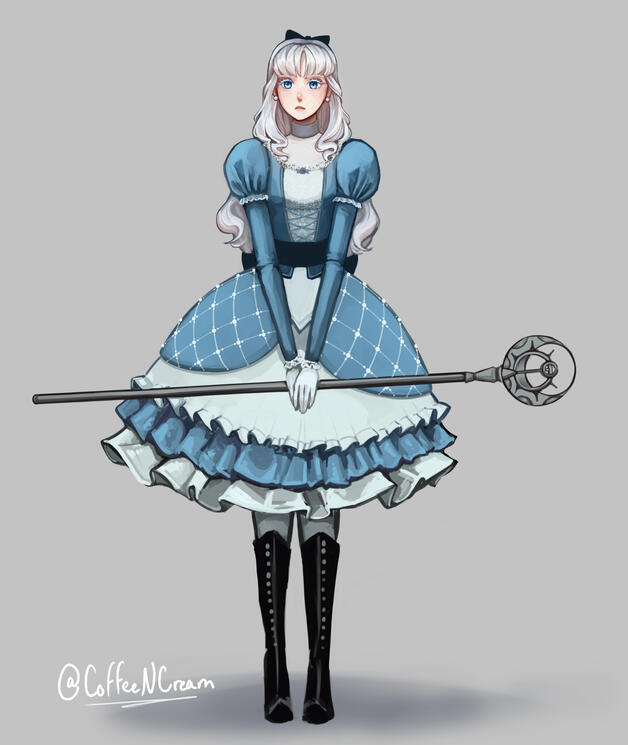 Character Art