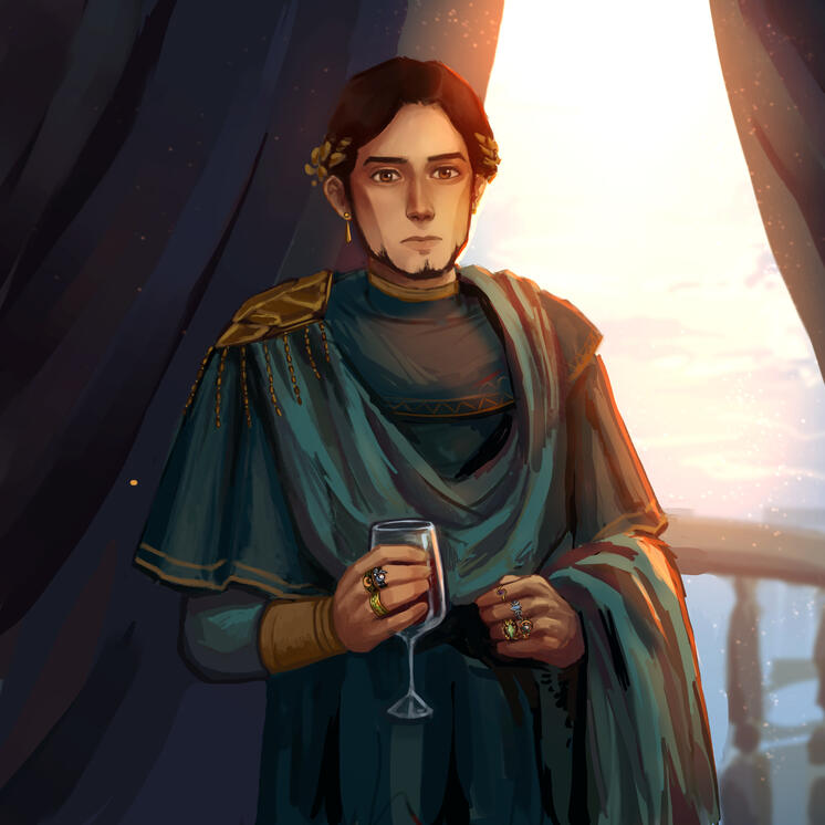 Character Art
