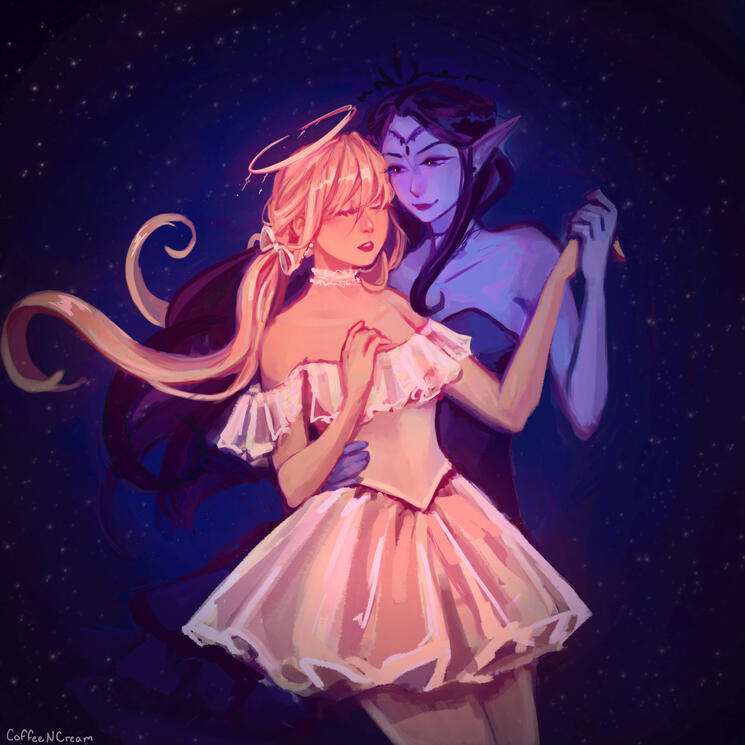 The Lovers